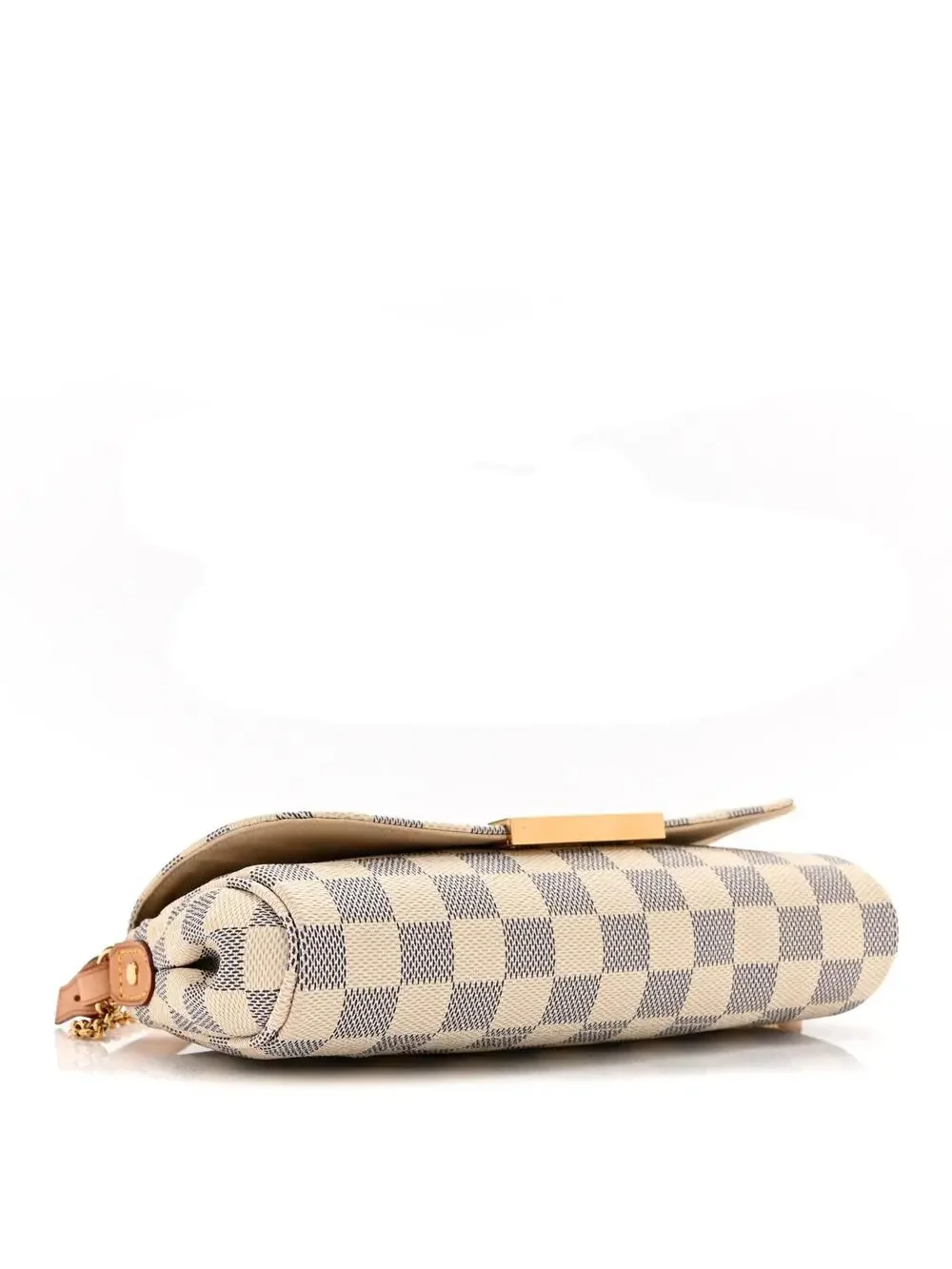 Louis Vuitton Damier Azur Favorite Pm #322699L17B